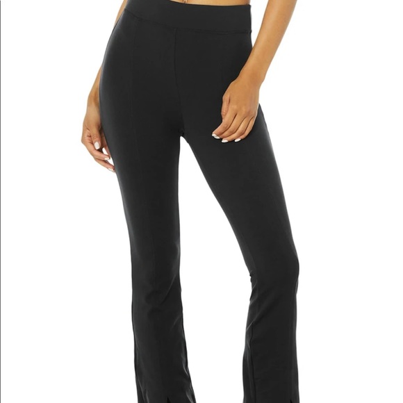 All Yoga Flutter Legging XS - Picture 4 of 4